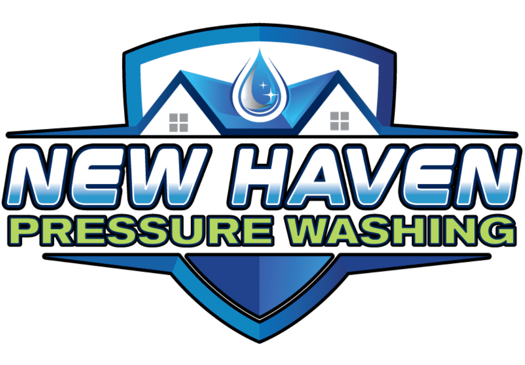 New Haven Pressure Washing Favicon