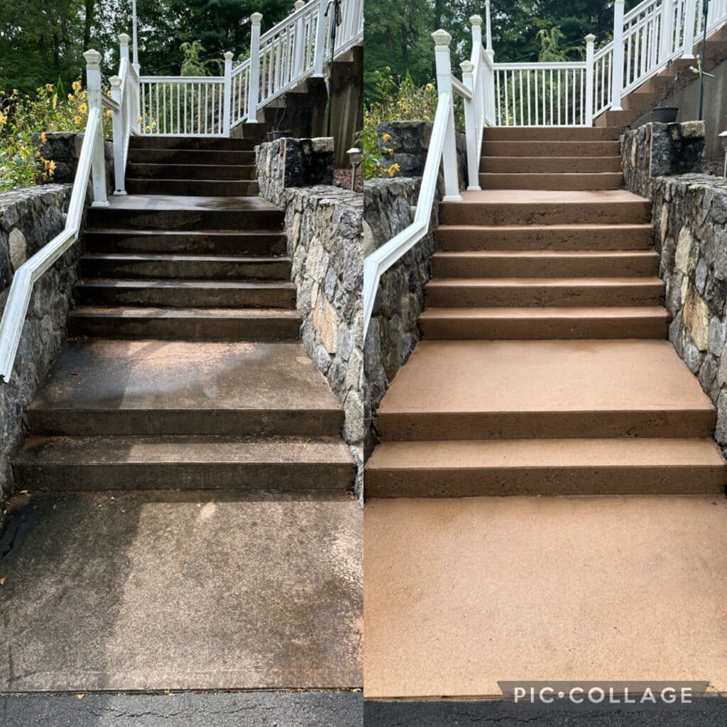 Power Washing Companies in New Haven, CT