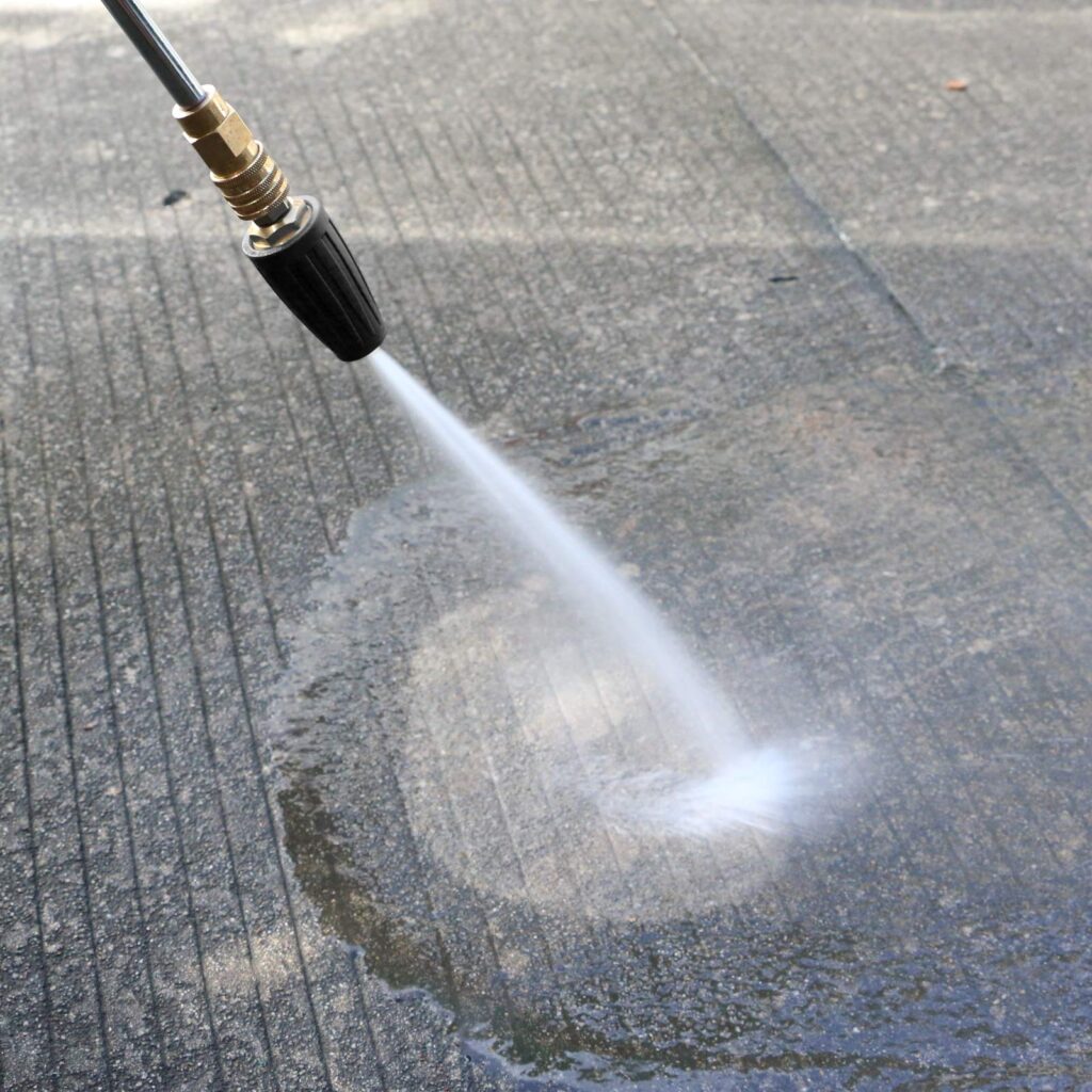 Power Washing Company in New Haven, CT